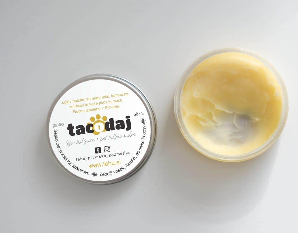 Alt "balzam za tačke Tacodaj"