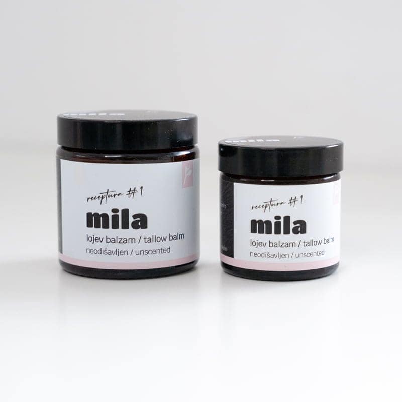 Lojev balzam Mila | Fehu - slika 2