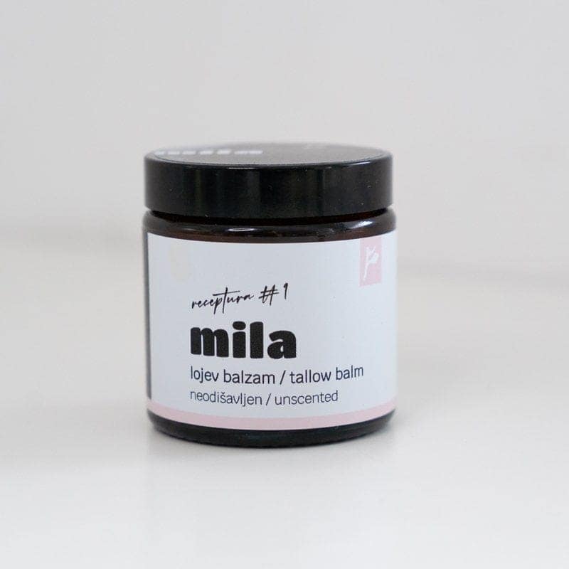 Lojev balzam Mila | Fehu